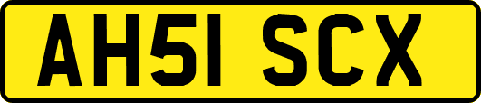 AH51SCX