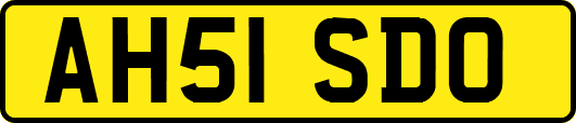 AH51SDO