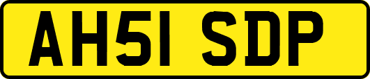 AH51SDP
