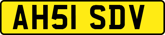 AH51SDV