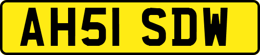 AH51SDW