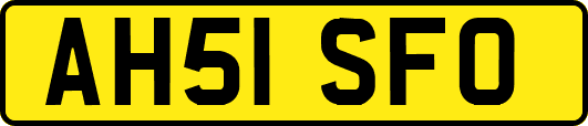 AH51SFO