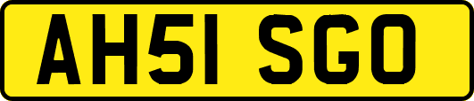 AH51SGO