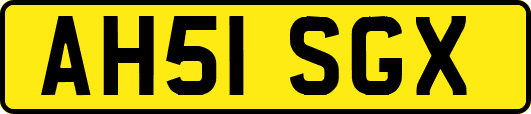 AH51SGX