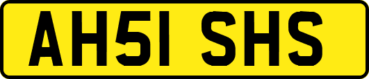 AH51SHS