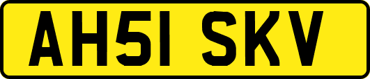 AH51SKV