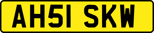 AH51SKW