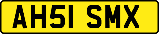 AH51SMX
