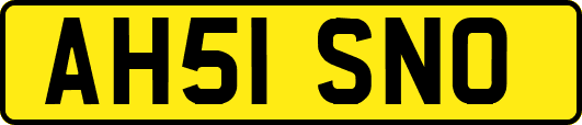 AH51SNO