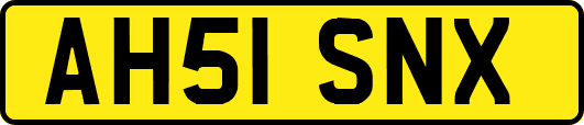 AH51SNX