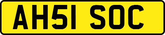 AH51SOC
