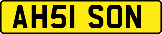 AH51SON