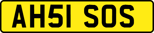 AH51SOS