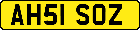 AH51SOZ