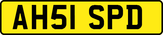 AH51SPD
