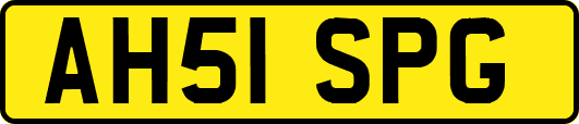 AH51SPG