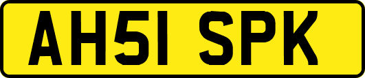 AH51SPK