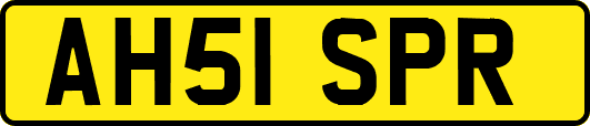 AH51SPR