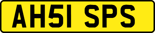 AH51SPS
