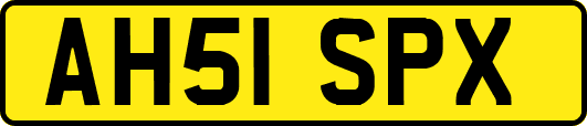 AH51SPX