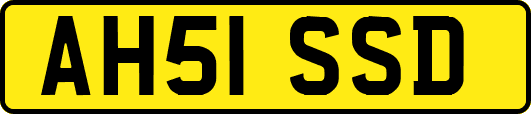 AH51SSD