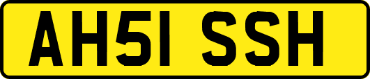 AH51SSH