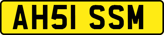 AH51SSM