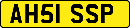 AH51SSP