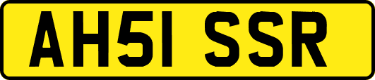 AH51SSR