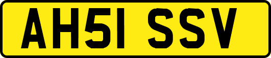 AH51SSV