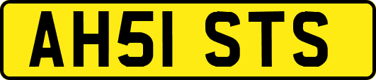 AH51STS