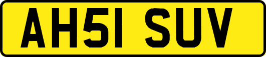 AH51SUV