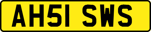 AH51SWS