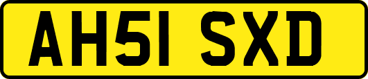 AH51SXD