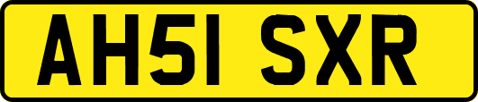 AH51SXR