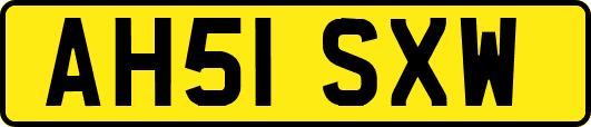 AH51SXW