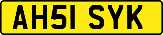 AH51SYK