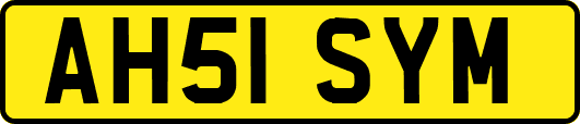 AH51SYM