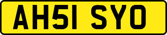 AH51SYO