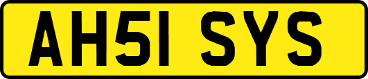 AH51SYS
