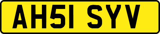 AH51SYV