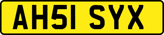 AH51SYX