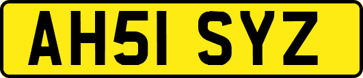 AH51SYZ