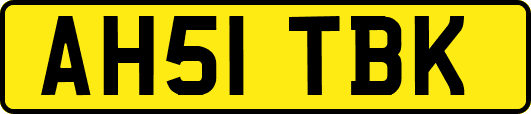 AH51TBK