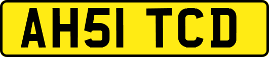 AH51TCD