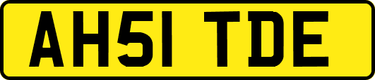 AH51TDE