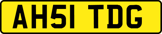 AH51TDG