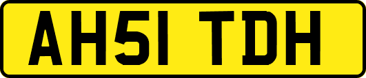 AH51TDH