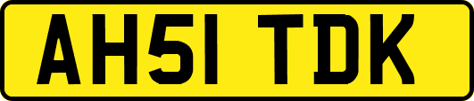AH51TDK