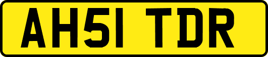AH51TDR